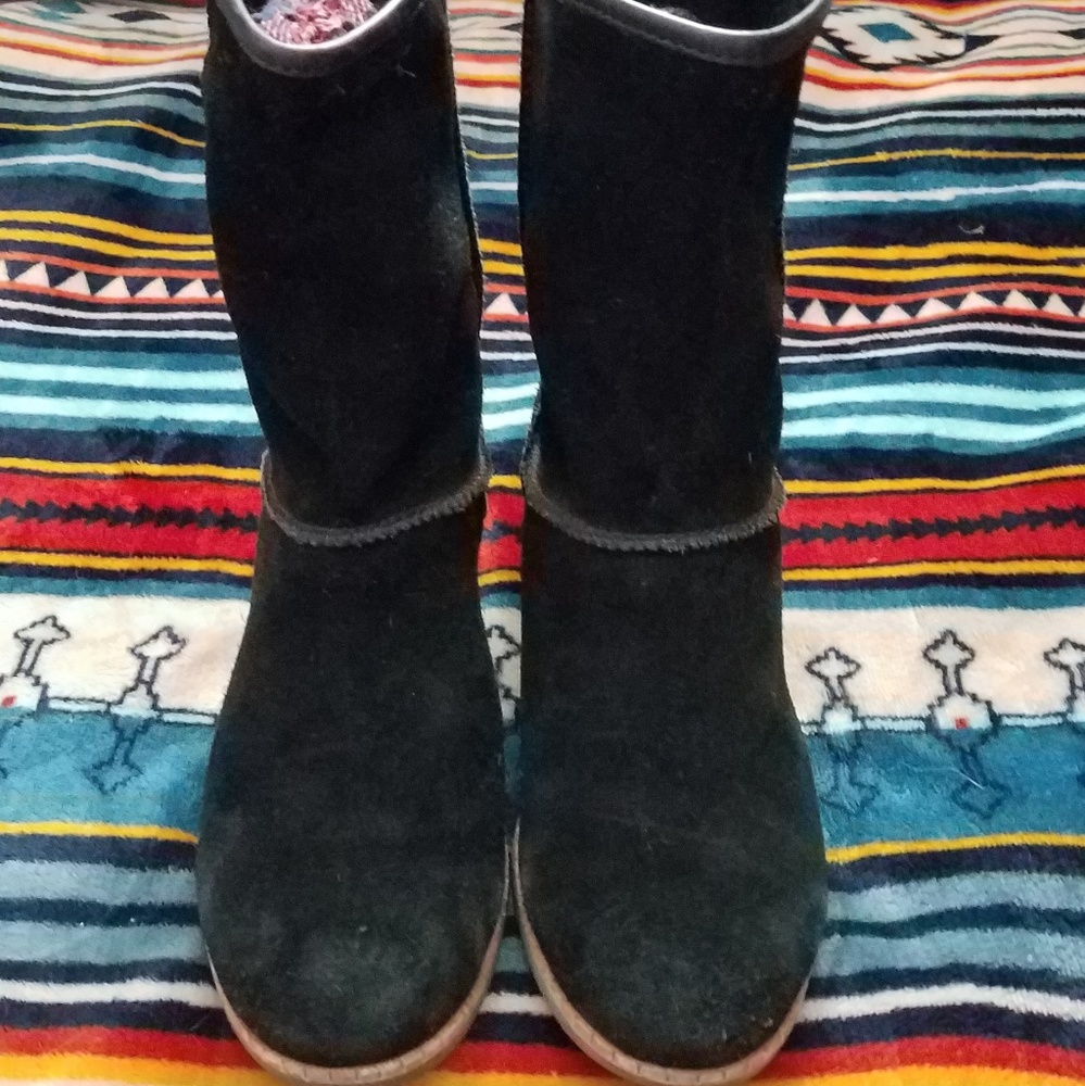 Ugg Booties